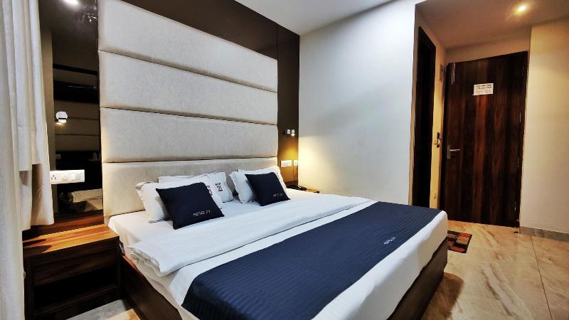 Hotel 21 Chandigarh image