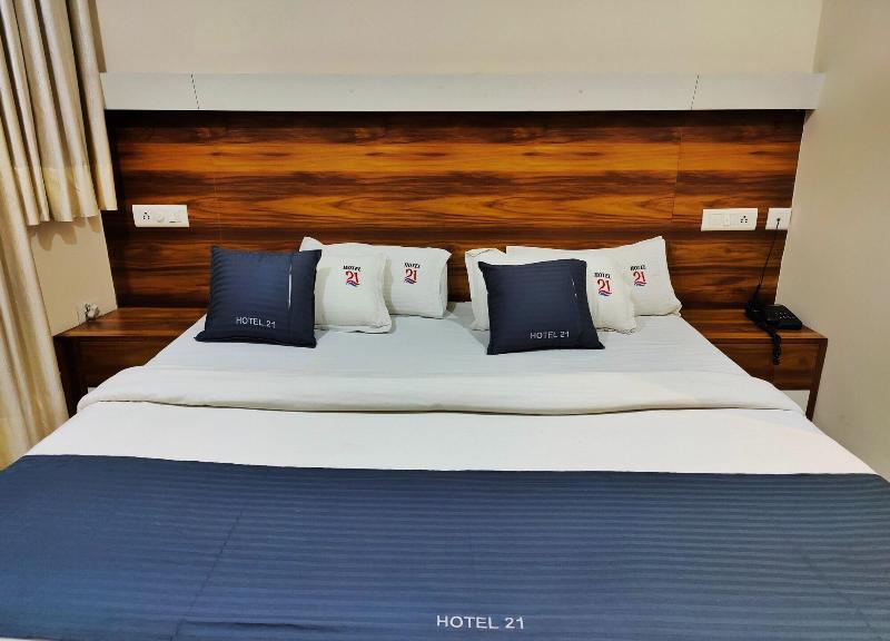 Hotel 21 Chandigarh image