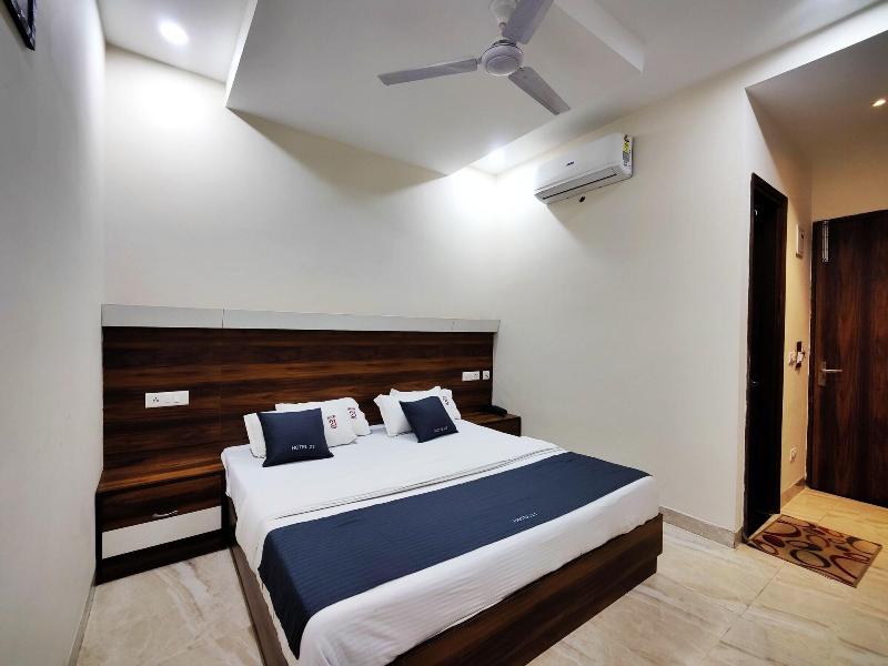 Hotel 21 Chandigarh image
