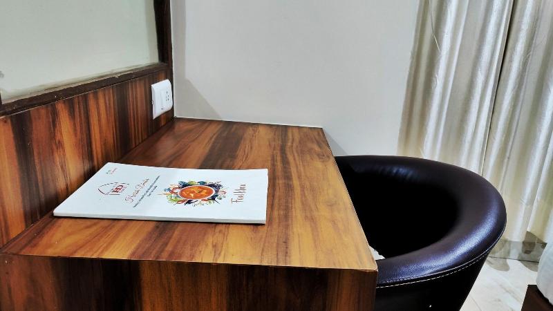 Hotel 21 Chandigarh image