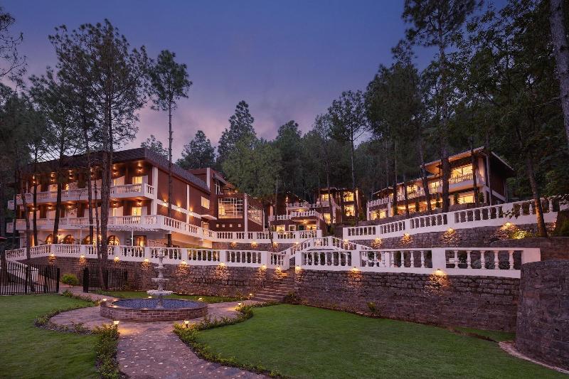Welcomheritage Santa Roza Kasauli image