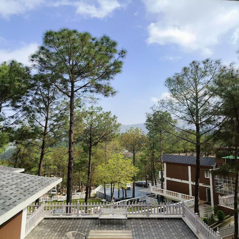 Welcomheritage Santa Roza Kasauli image