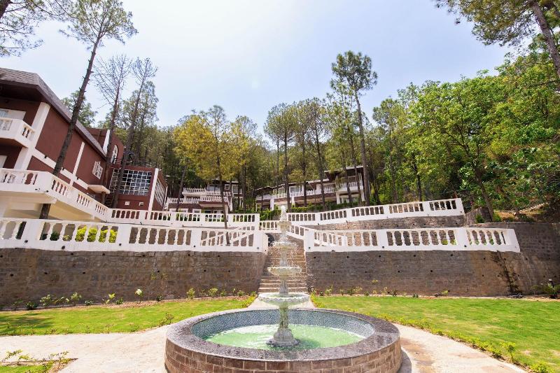 Welcomheritage Santa Roza Kasauli image
