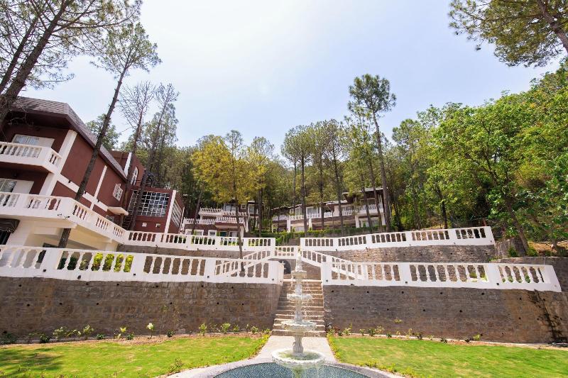 Welcomheritage Santa Roza Kasauli image