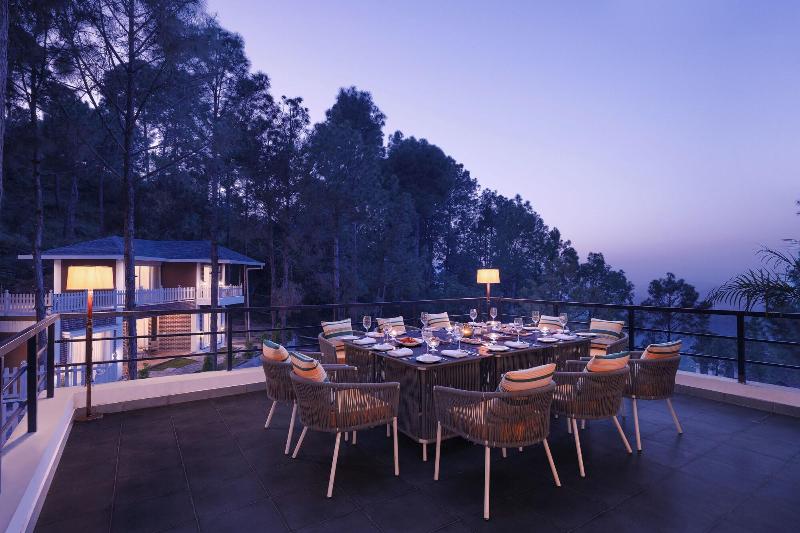 Welcomheritage Santa Roza Kasauli image
