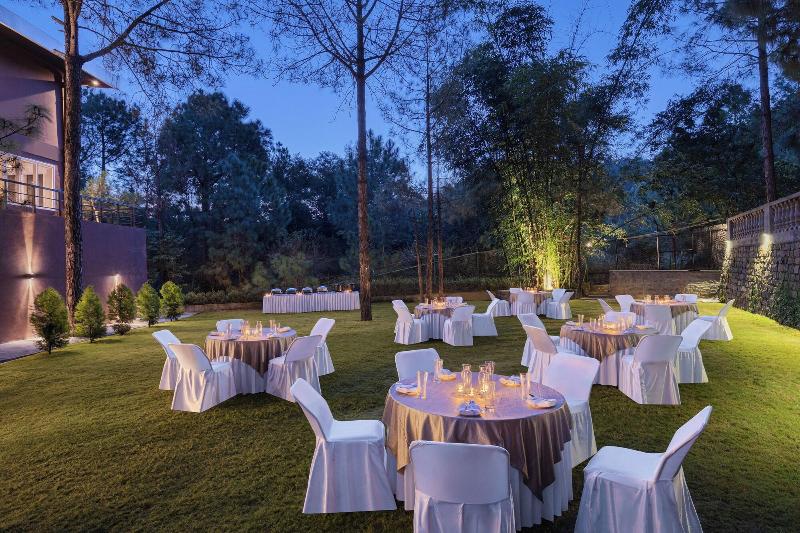 Welcomheritage Santa Roza Kasauli image