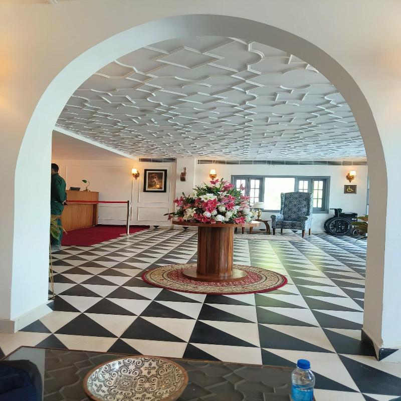 Welcomheritage Santa Roza Kasauli image