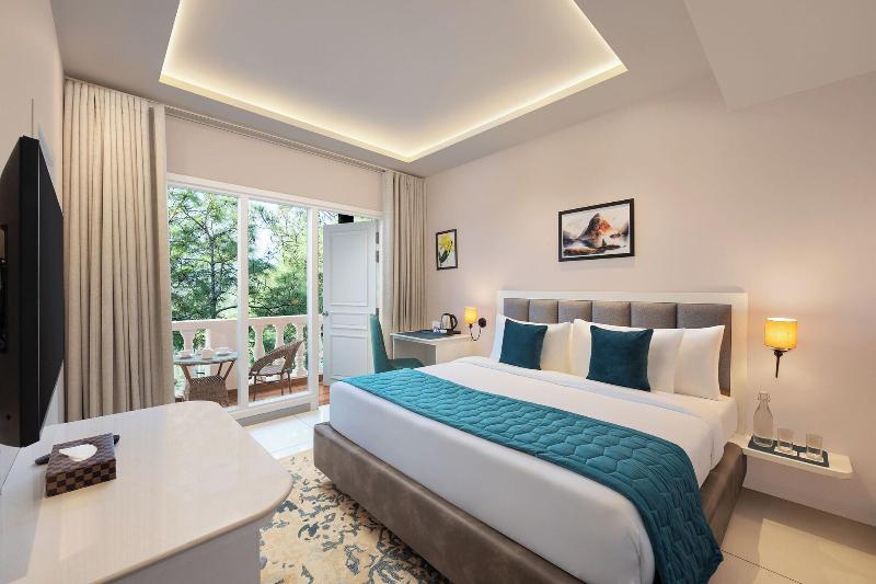 Welcomheritage Santa Roza Kasauli image