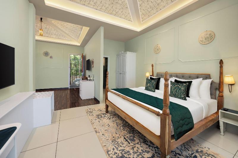 Welcomheritage Santa Roza Kasauli image
