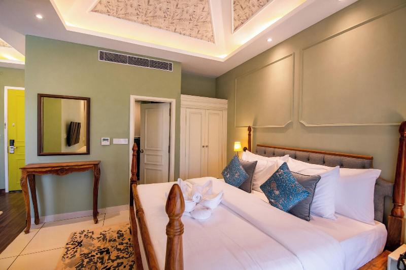 Welcomheritage Santa Roza Kasauli image