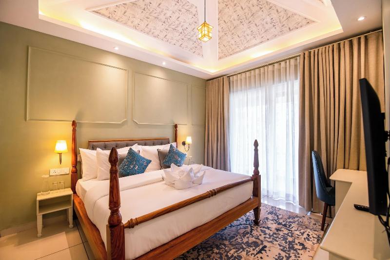 Welcomheritage Santa Roza Kasauli image