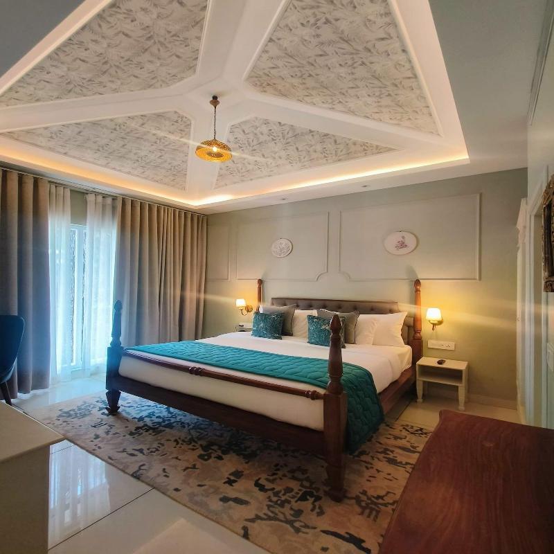 Welcomheritage Santa Roza Kasauli image