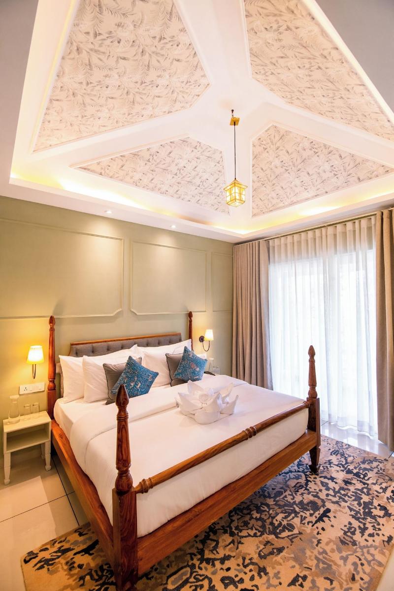 Welcomheritage Santa Roza Kasauli image