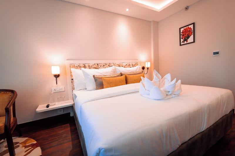 Welcomheritage Santa Roza Kasauli image
