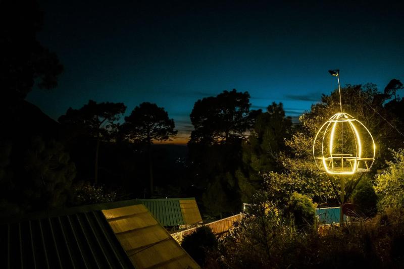 The Cocoon Camps & Nature Resorts, Nainital
