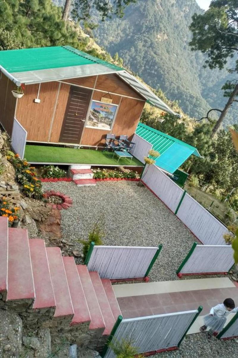 The Cocoon Camps & Nature Resorts