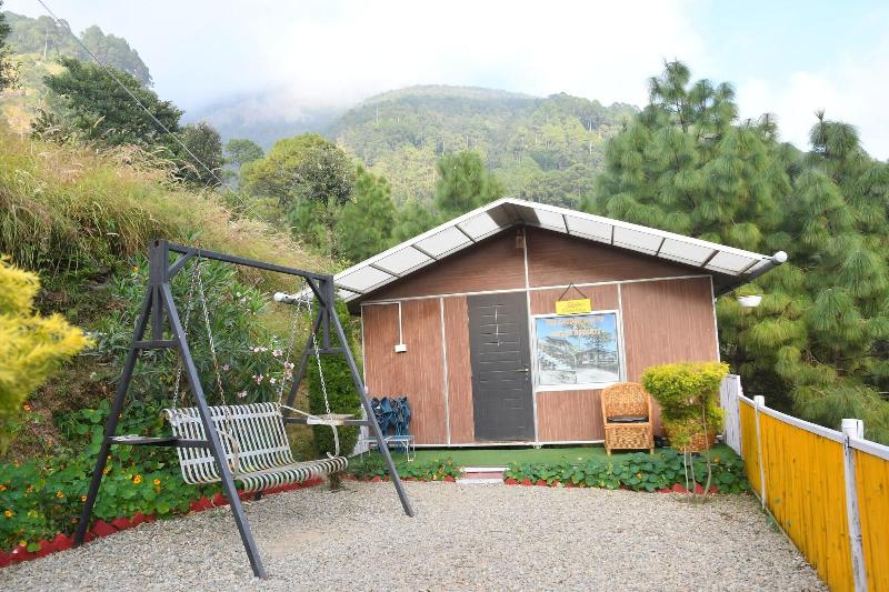 The Cocoon Camps & Nature Resorts