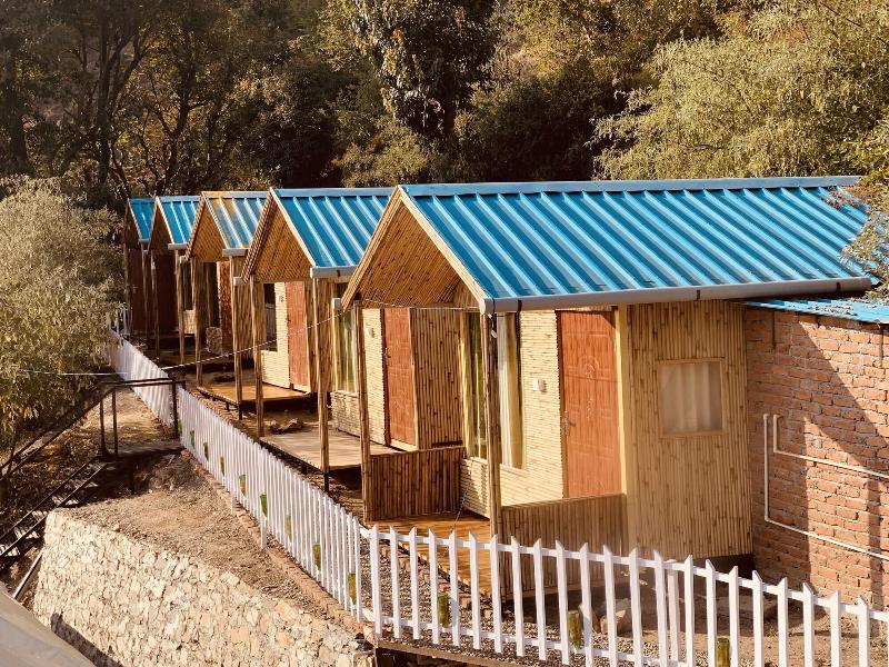 The Cocoon Camps & Nature Resorts