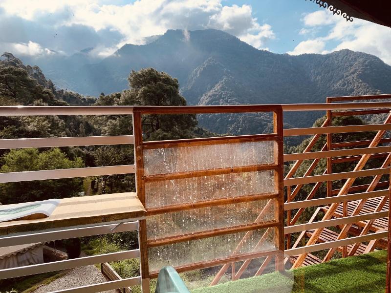 The Cocoon Camps & Nature Resorts
