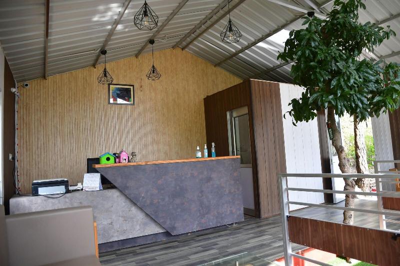 The Cocoon Camps & Nature Resorts