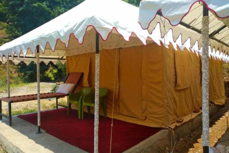 The Cocoon Camps & Nature Resorts — photo 50