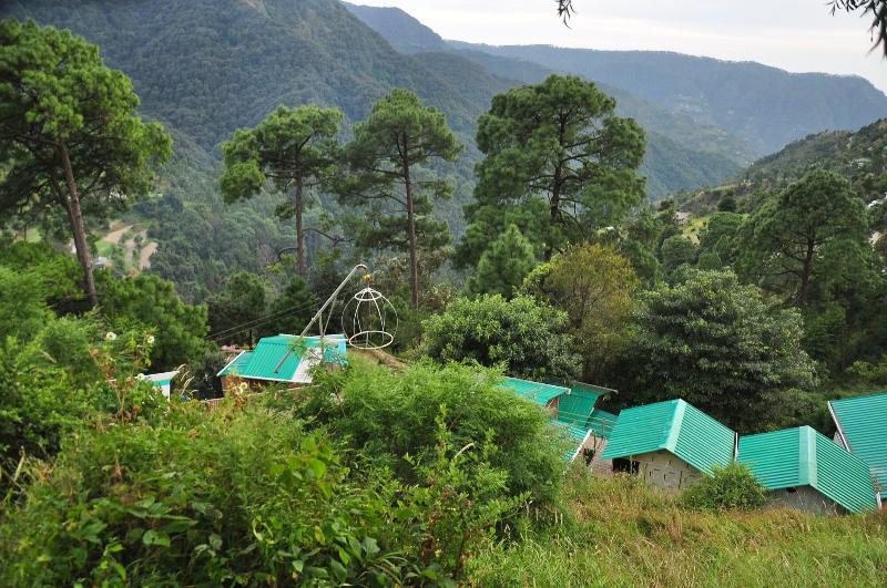 The Cocoon Camps & Nature Resorts — photo 28