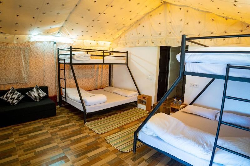 The Cocoon Camps & Nature Resorts — photo 36