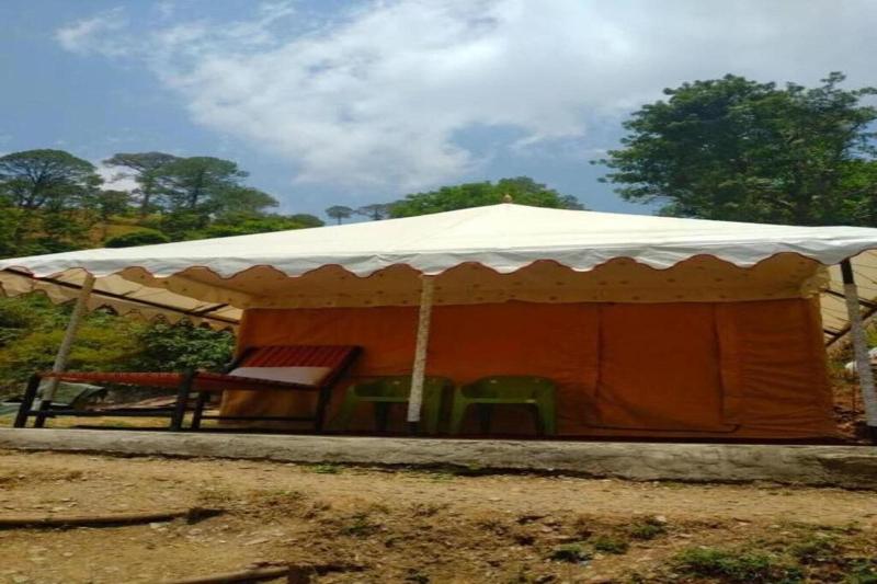 The Cocoon Camps & Nature Resorts — photo 33