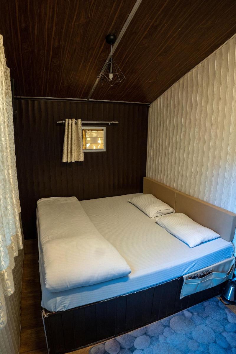 The Cocoon Camps & Nature Resorts — photo 26
