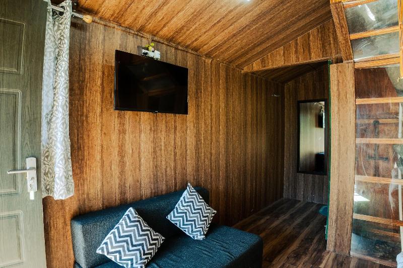The Cocoon Camps & Nature Resorts — photo 25