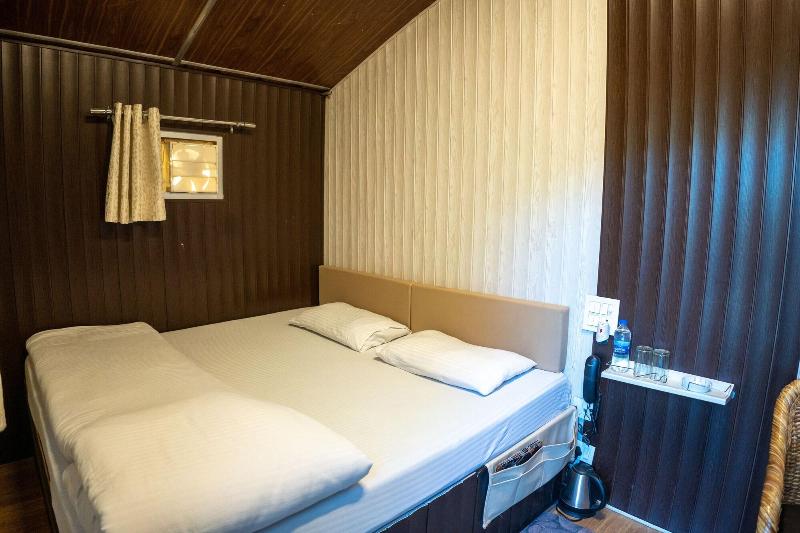 The Cocoon Camps & Nature Resorts — photo 10