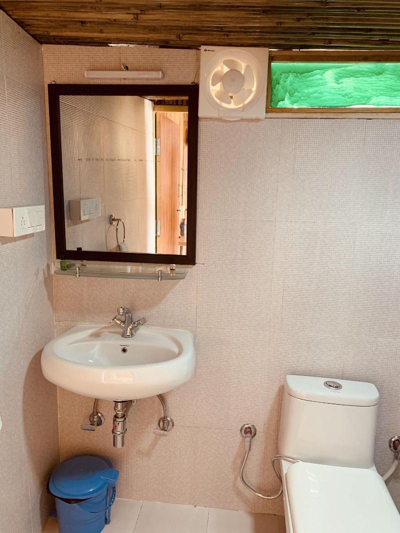The Cocoon Camps & Nature Resorts — photo 9
