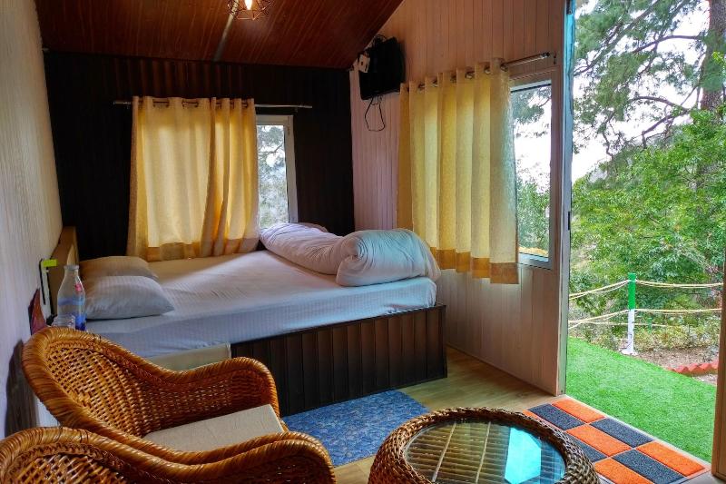 The Cocoon Camps & Nature Resorts — photo 8