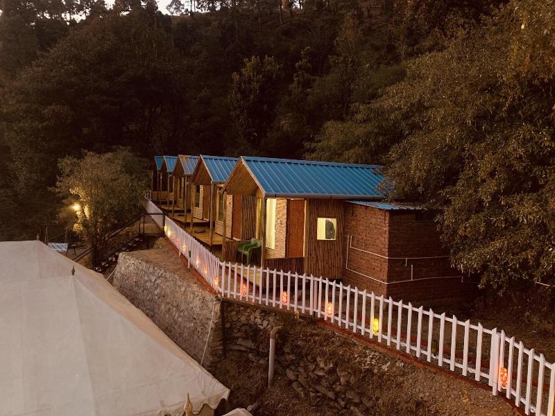 The Cocoon Camps & Nature Resorts — photo 23