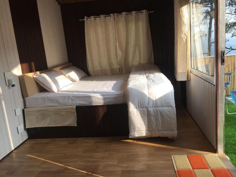The Cocoon Camps & Nature Resorts — photo 22