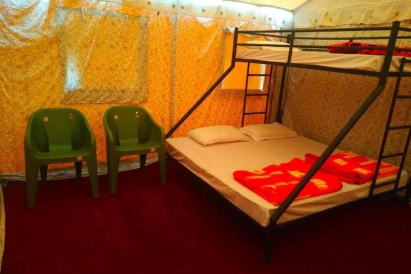 The Cocoon Camps & Nature Resorts — photo 21
