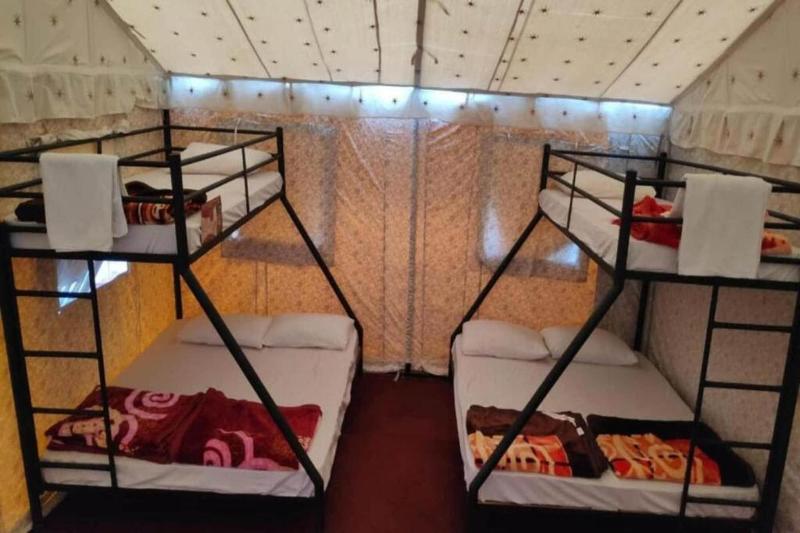The Cocoon Camps & Nature Resorts — photo 19