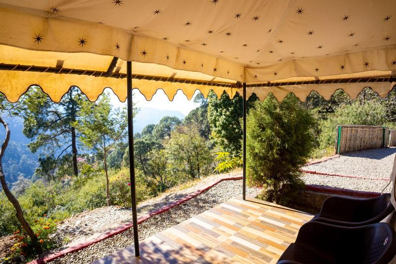 The Cocoon Camps & Nature Resorts — photo 18