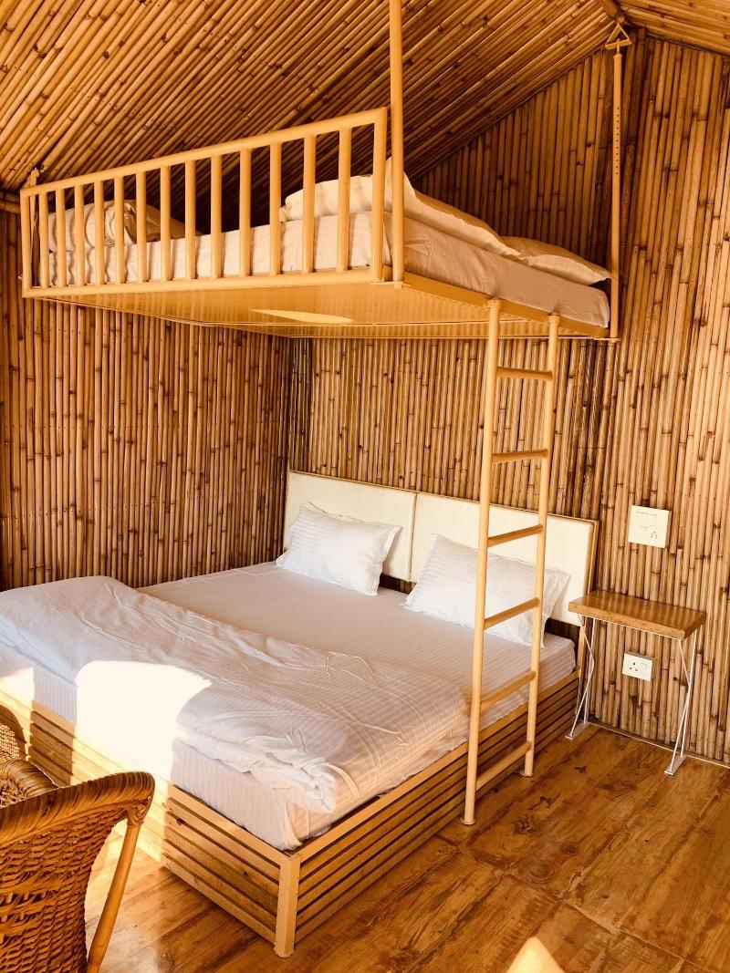 The Cocoon Camps & Nature Resorts — photo 17