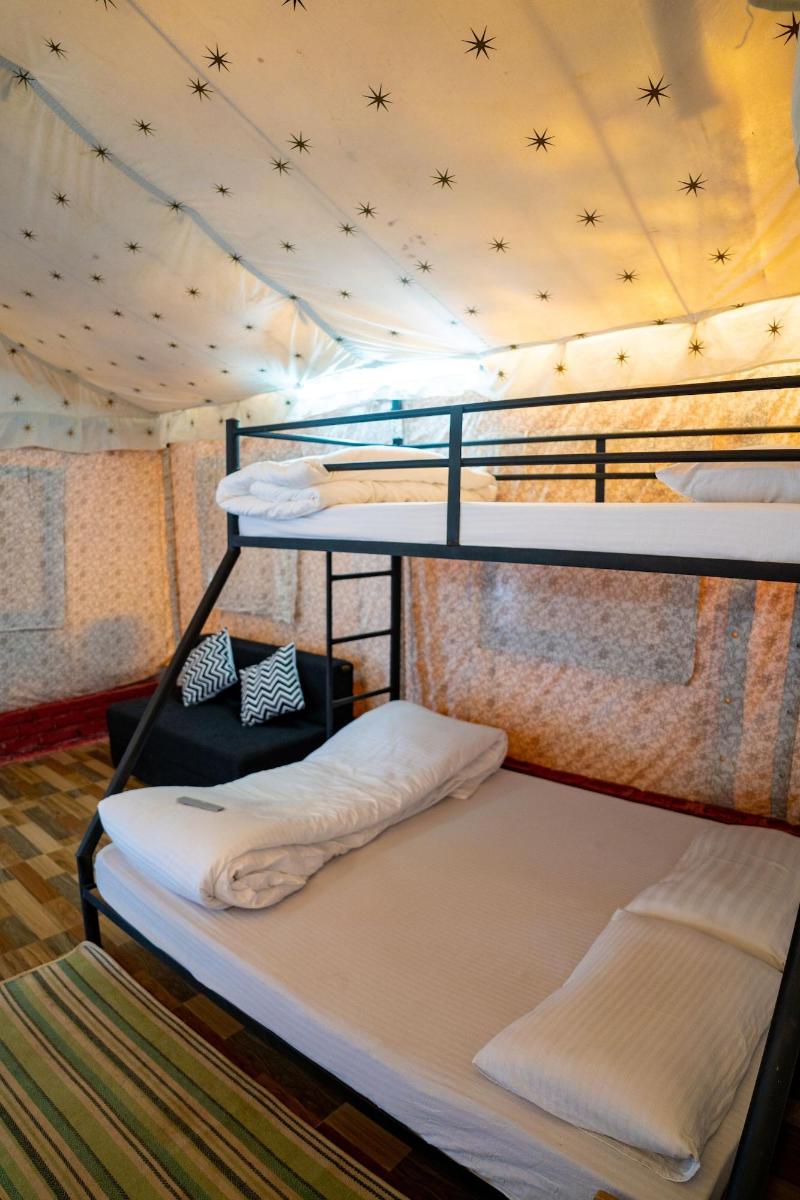 The Cocoon Camps & Nature Resorts — photo 16