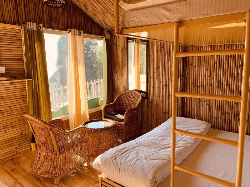 The Cocoon Camps & Nature Resorts — photo 15