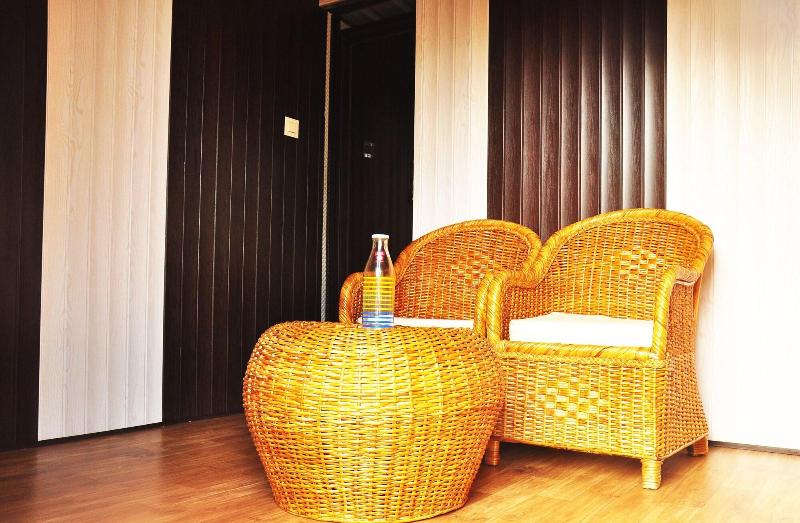 The Cocoon Camps & Nature Resorts — photo 44