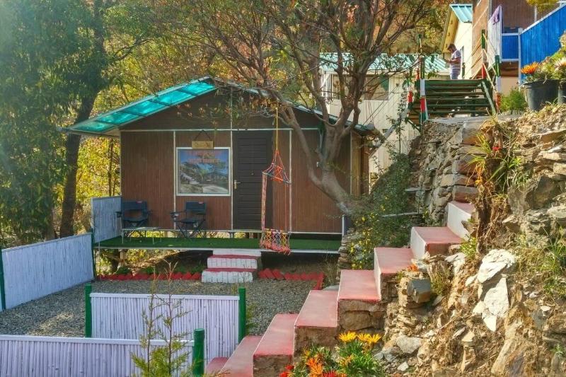 The Cocoon Camps & Nature Resorts — photo 43