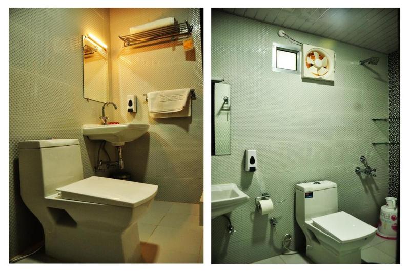 The Cocoon Camps & Nature Resorts — photo 39