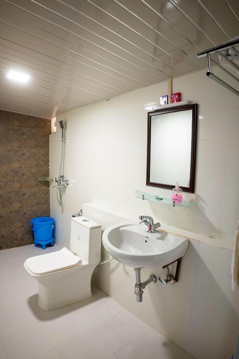The Cocoon Camps & Nature Resorts — photo 38