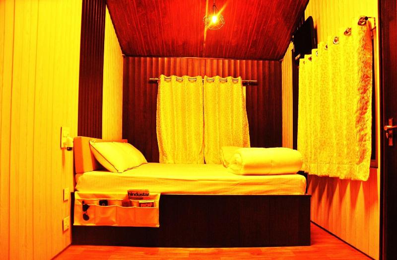 The Cocoon Camps & Nature Resorts — photo 31