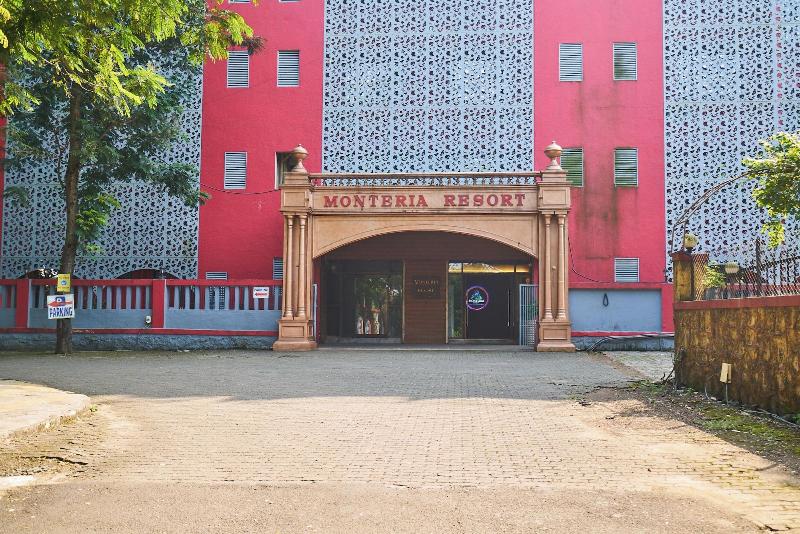 Monteria Resort image