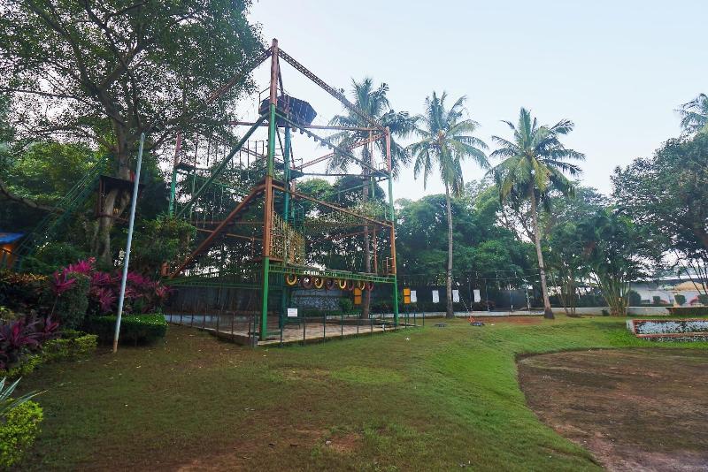 Monteria Resort image