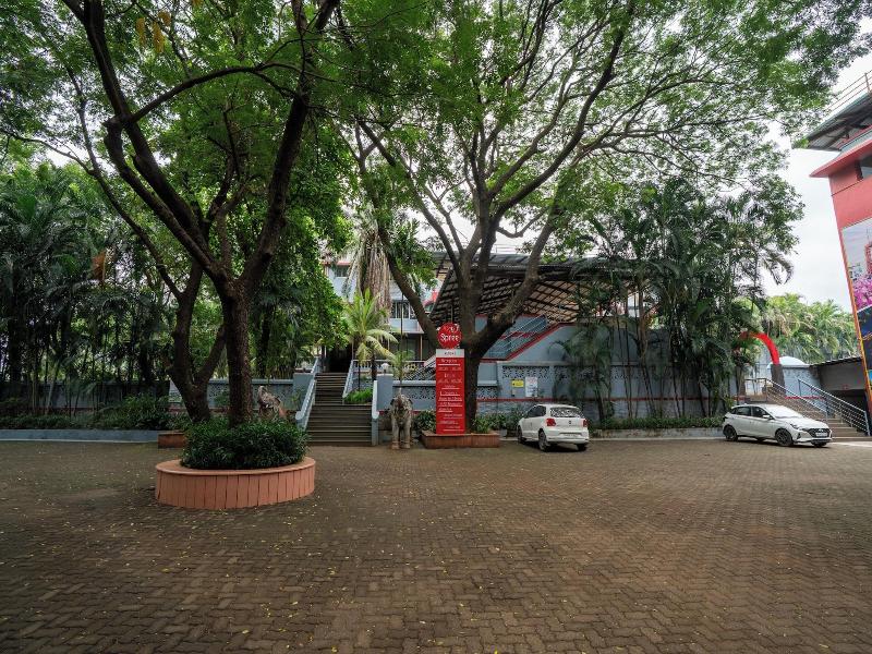 Monteria Resort image