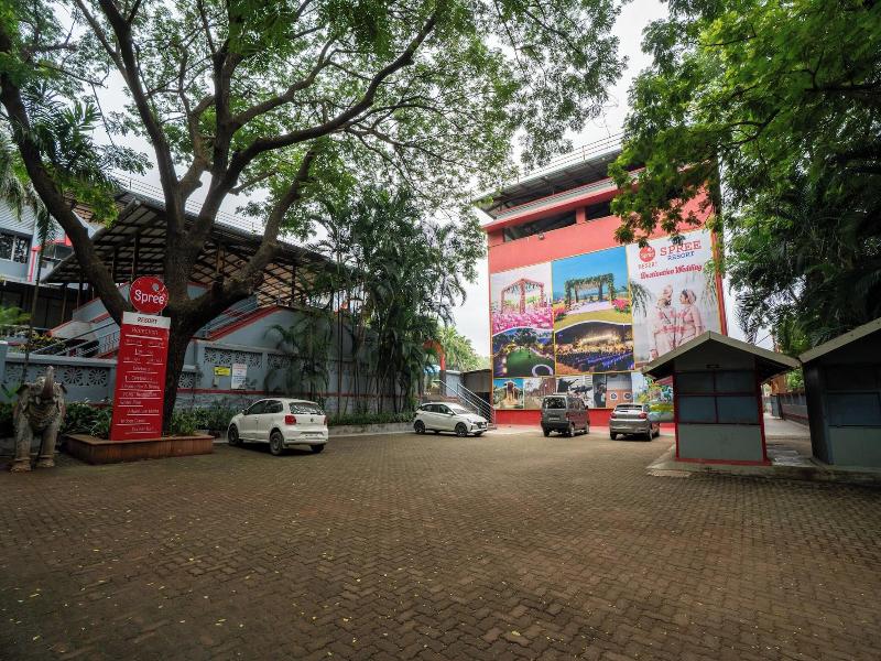 Monteria Resort image